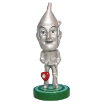 Wizard of oz Tin Man Mini Bobble Head