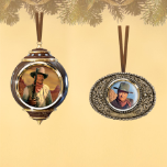 John Wayne Western Hero Ornament Set John Wayne Western Hero Ornament Set