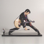 King of Rock 'n' Roll Figurine
