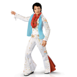 Elvis Aloha From Hawaii Doll Elvis Aloha From Hawaii Doll