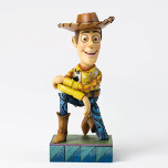 Jim Shore "Woody" from Toy Story