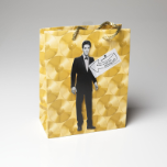 Elvis Presley Gift Bag