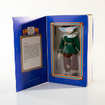 Wizard of Oz 1986 Ideal Doll the Scarecrow Wizard of Oz 1986 Ideal Doll the Scarecrow