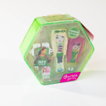 Barbie MP3 Play Set - Green Barbie MP3 Play Set - Green