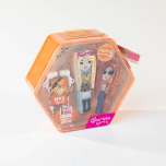 Barbie MP3 Play Set - Orange