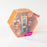 Barbie MP3 Play Set - Orange Barbie MP3 Play Set - Orange