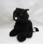 Webkinz Black Cat