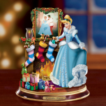 Cinderella's Surprise Figurine Cinderella's Surprise Figurine