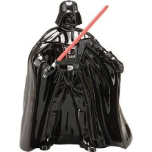 Star Wars Darth Vader Limited Edition Ceramic Cookie Jar