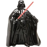Star Wars Darth Vader Limited Edition Ceramic Cookie Jar Star Wars Darth Vader Limited Edition Ceramic Cookie Jar