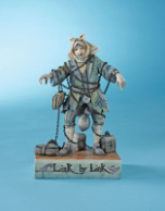 Jim Shore “A Christmas Carol” Marley’s Ghost Figurine Jim Shore “A Christmas Carol” Marley’s Ghost Figurine