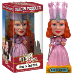 Wizard Of Oz Glinda Wacky Wobbler Bobble Head Wizard Of Oz Glinda Wacky Wobbler Bobble Head