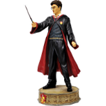 Harry Potter's 20 inch Musical Figurine,"Harry and the Half Blood Prince"