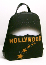 Hollywood Back Pack