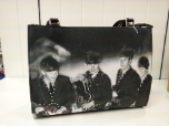 The Beatles Handbag