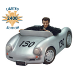 James Dean Limited Edition Cookie Jar James Dean Limited Edition Cookie Jar