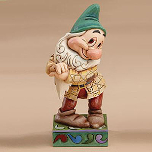 JIm Shore Bashful Figurine JIm Shore Bashful Figurine
