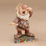 Jim Shore Sneezy Figurine Jim Shore Sneezy Figurine