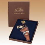 Western Hero John Wayne Pistol Western Hero John Wayne Pistol