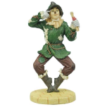 Wizard Of Oz Scarecrow Mini Figurine Wizard Of Oz Scarecrow Mini Figurine