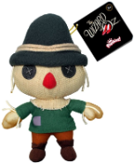 Wizard of Oz Scarecrow Plushie Wizard of Oz Scarecrow Plushie