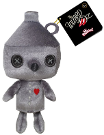 Wizard of Oz Tin Man Plushie Wizard of Oz Tin Man Plushie
