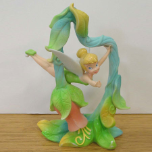 Tinker Bell Porcelain Figurine Tinker Bell Porcelain Figurine