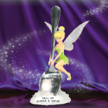 Tinkerbell "Full of Sugar and Spice" Figurine