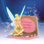 Tinker Bell's It Doesn't Get Much Better Than This