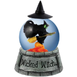 Wicked Witch 65MM Waterglobe