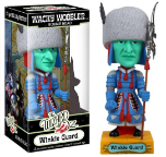 Wizard Of Oz Winkie Guard Wacky Wobbler Bobble Head Wizard Of Oz Winkie Guard Wacky Wobbler Bobble Head