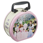 Wizard of Oz “Are you a Good Witch or a Bad Witch Tin” Small Wizard of Oz “Are you a Good Witch or a Bad Witch Tin” Small