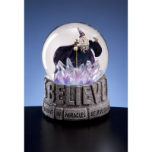 Merlin the Wizard Water Globe Merlin the Wizard Water Globe