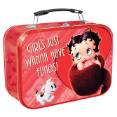 Betty Boop “Girls Just Wanna Have Funds” Tin