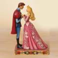 Jim Shore Sleeping Beauty and the Prince Figurine