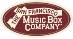 San Fransisco Music Box Company