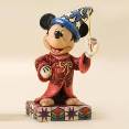 Jim Shore Mickey Mouse Figurine