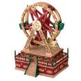 Mr. Christmas Animated Musical Ferris Wheel