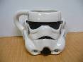Star Wars Storm Trooper Mug